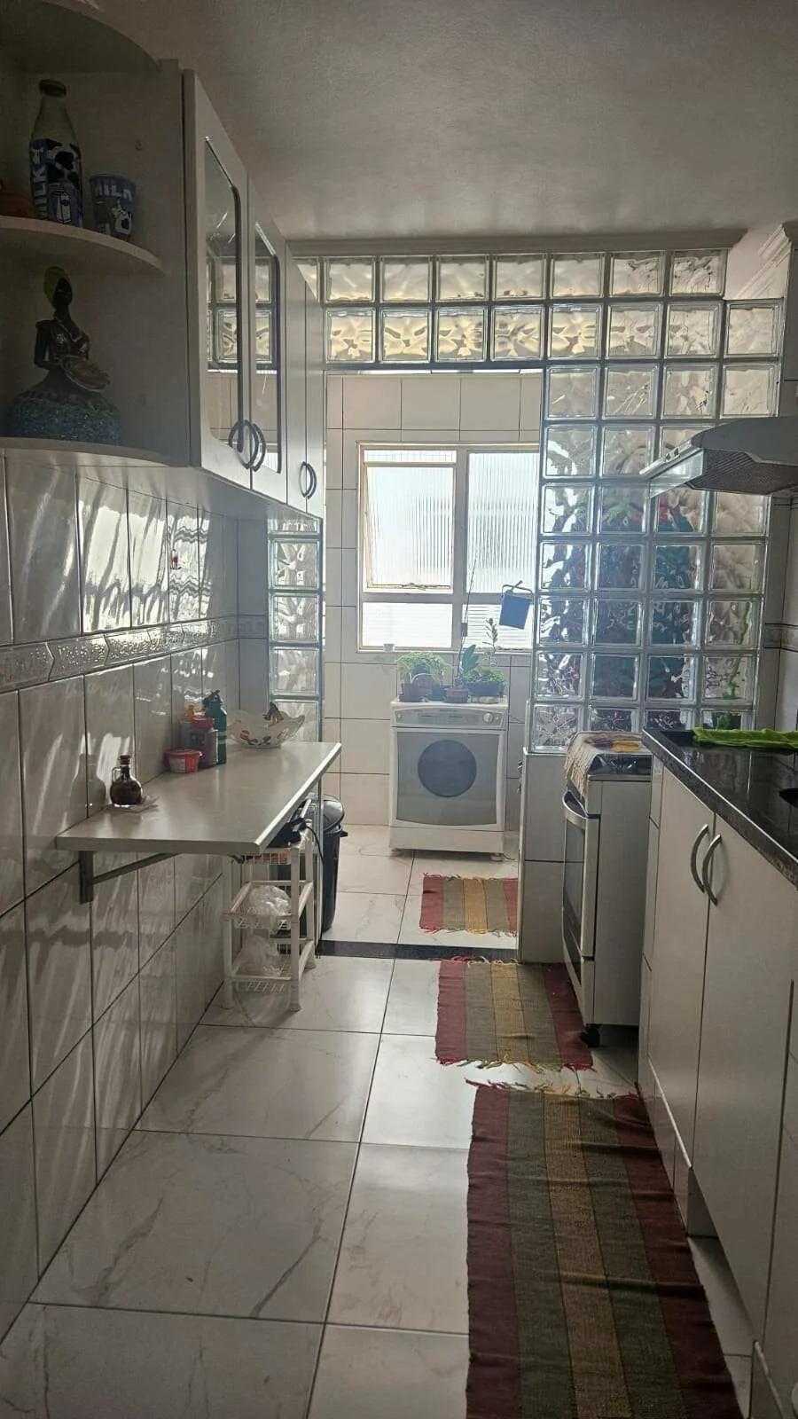 Imagem Apartamento à venda, no Edifício Renata em Campinas, Chácara da Barra, com 2 quartos, 51m2