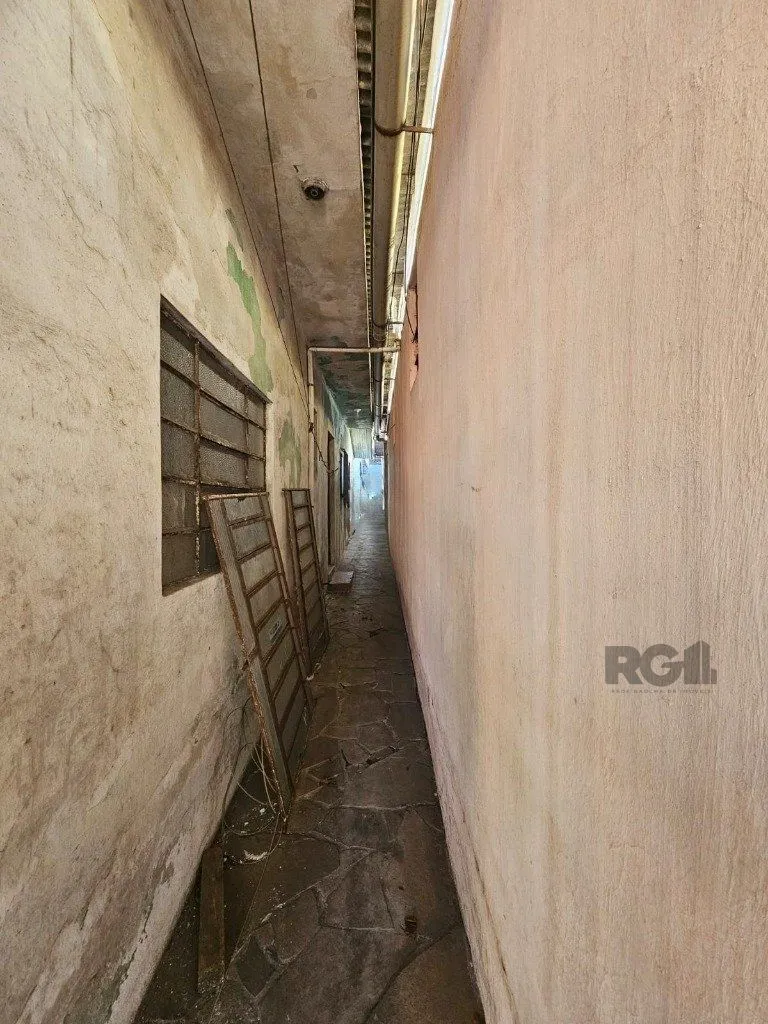 Imagem Prédio Comercial em Santa Tereza
