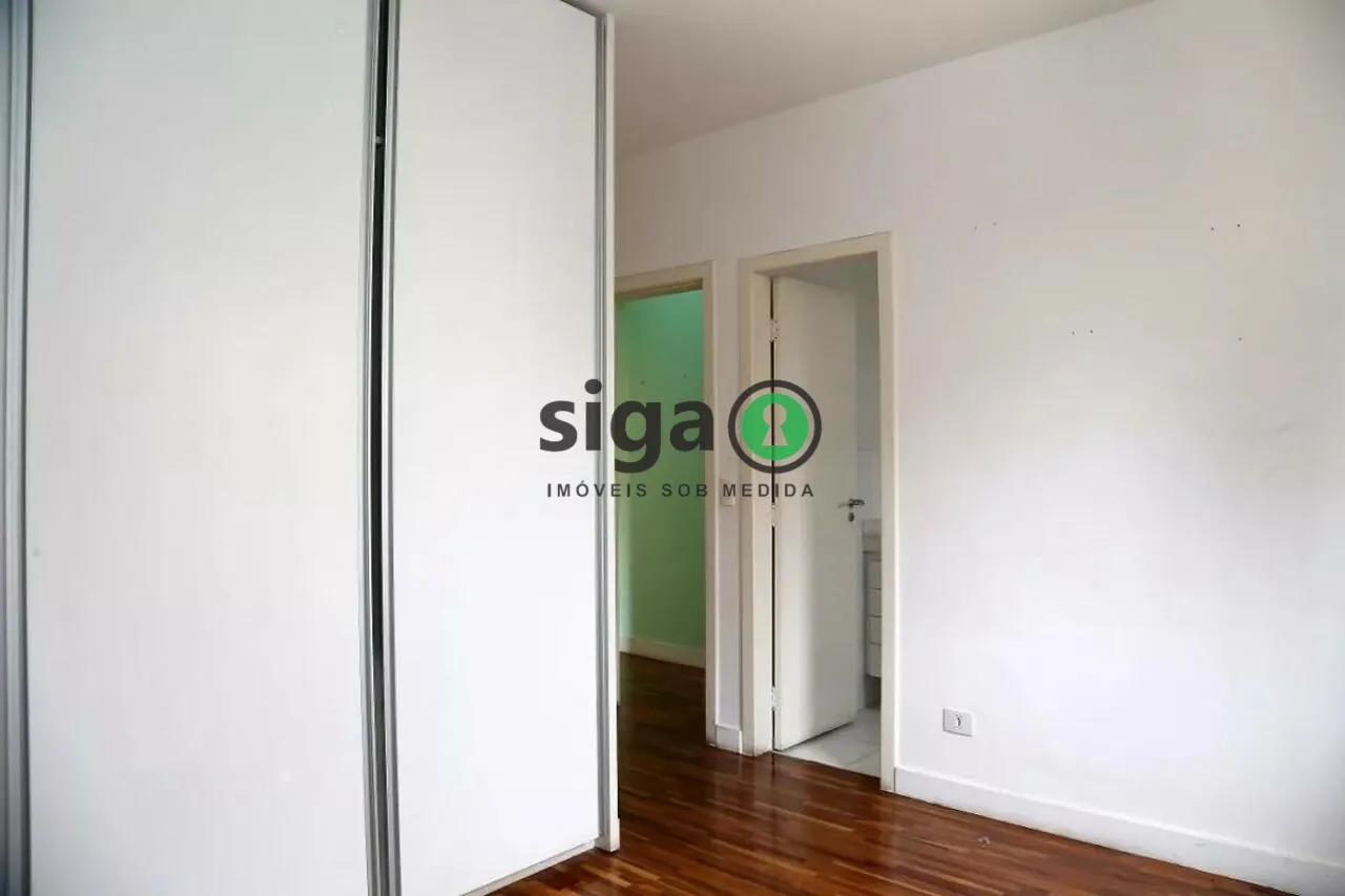 Imagem Apartamento á Venda - 3 suítes, 127m², 4 vagas - Localizado no Portal Morumbi!!