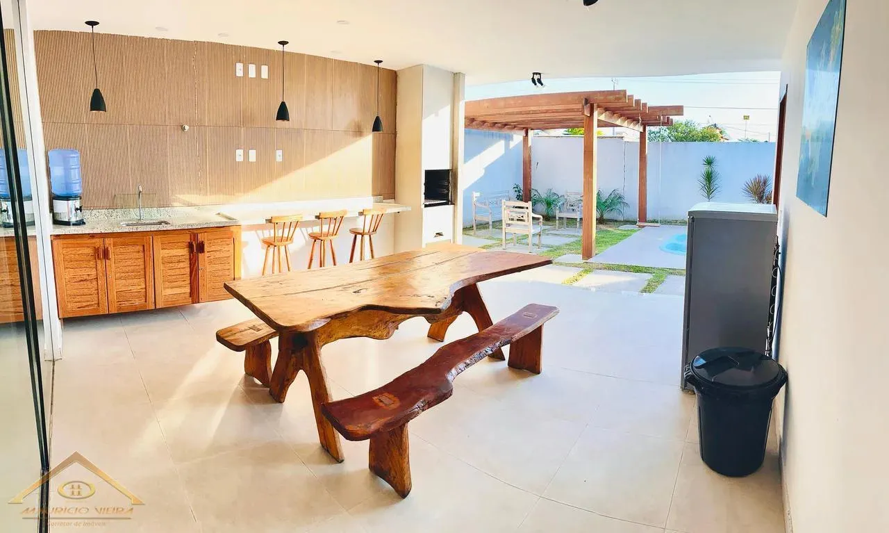 Imagem Casa para Venda em Armação dos Búzios / RJ no bairro São José