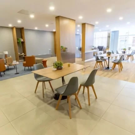 Imagem MAX BELÉM - TIBÉRIO - Apto de 27m², em excelente localização da zona leste de SP!