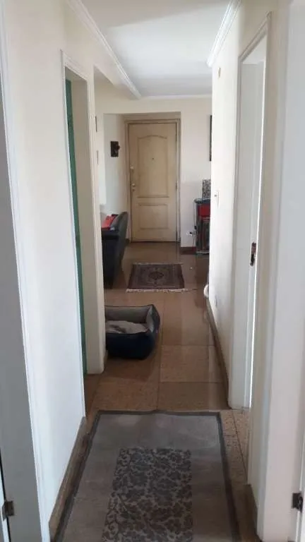 Imagem Apartamento à Venda em Vila Andrade, São Paulo - SP