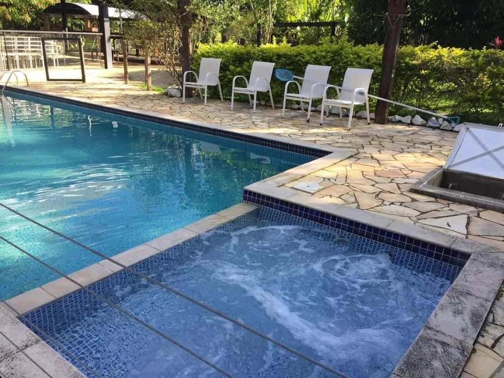 Imagem Chácara à venda 5 Quartos, 5 Suites, 4 Vagas, 5400M², Bom Sucesso, Pindamonhangaba - SP