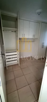 Imagem Apartamento Localizado no Putim 2 dormitorios Cozinha Planejada Varanda