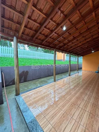 Imagem Chácara a venda