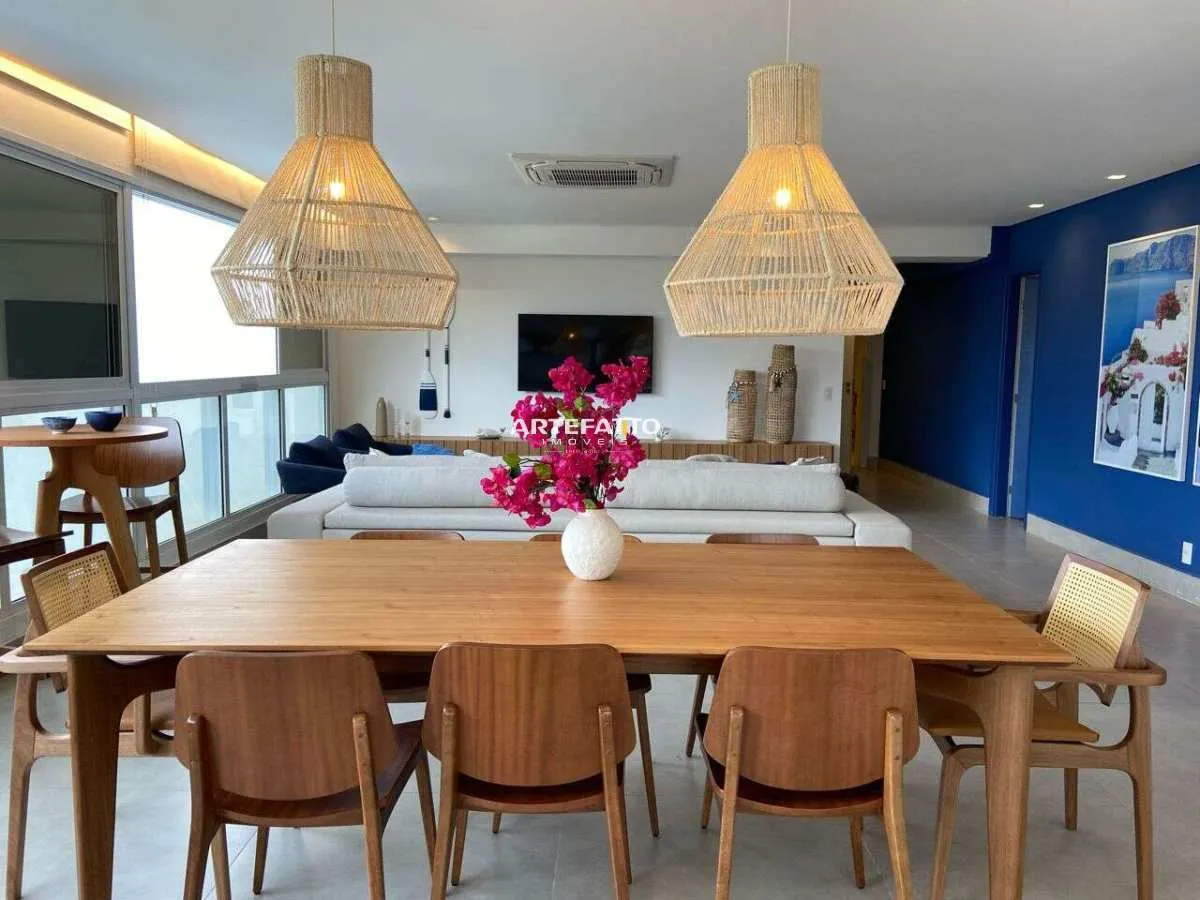 Foto do imóvel Apartamento Residencial Mariah Polo - Rifaina