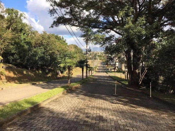 Imagem Terreno para Venda no bairro Santo André em São Leopoldo