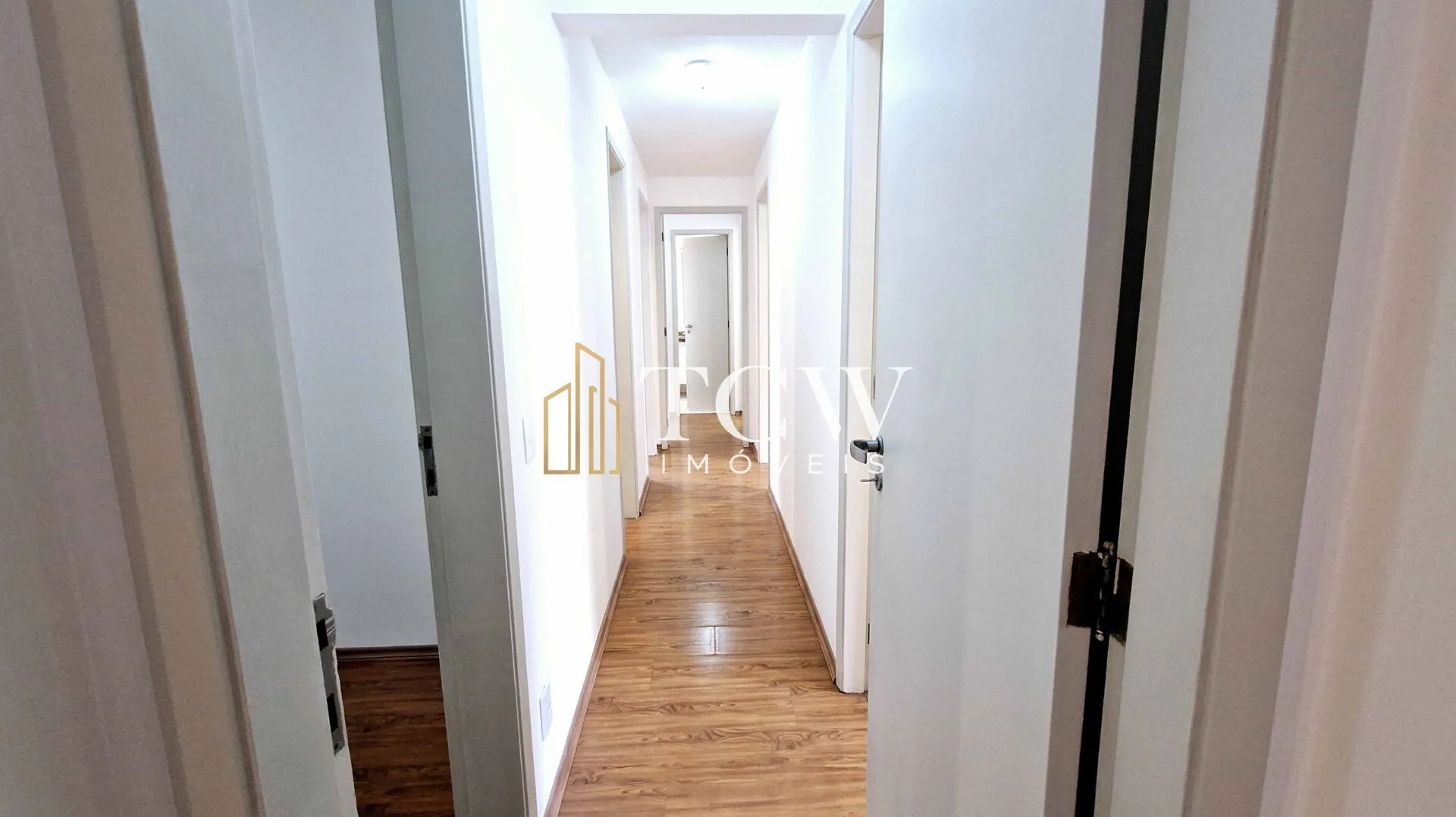 Imagem Apartamento à venda no bairro Brooklin - São Paulo/SP, Zona Sul