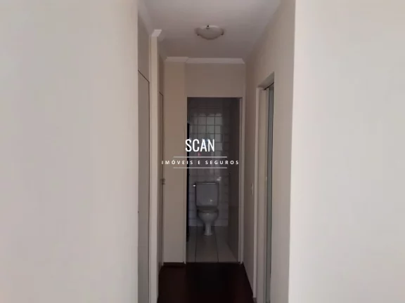 Imagem APARTAMENTO A VENDA NO JARDIM MIRANDA EM CAMPINAS,SP