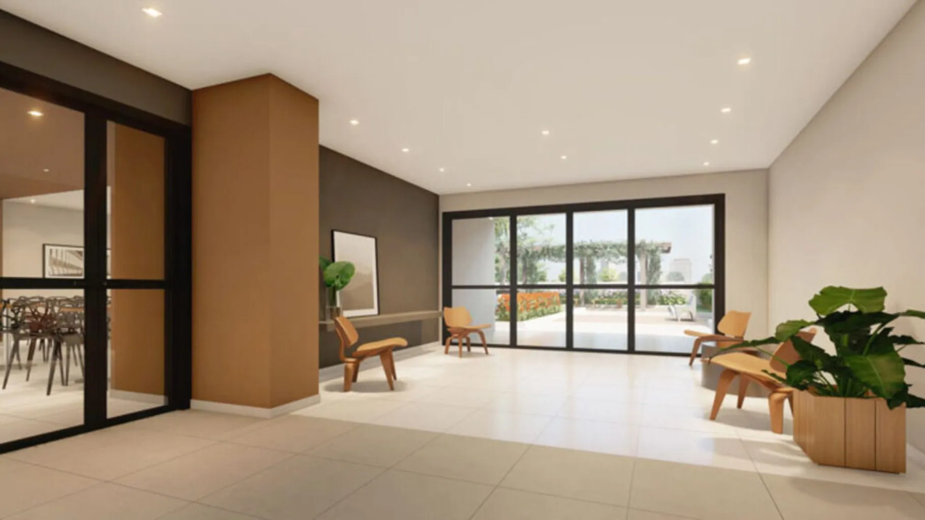 Imagem APARTAMENTO RESIDENCIAL em São Paulo - SP, Vila Sabrina