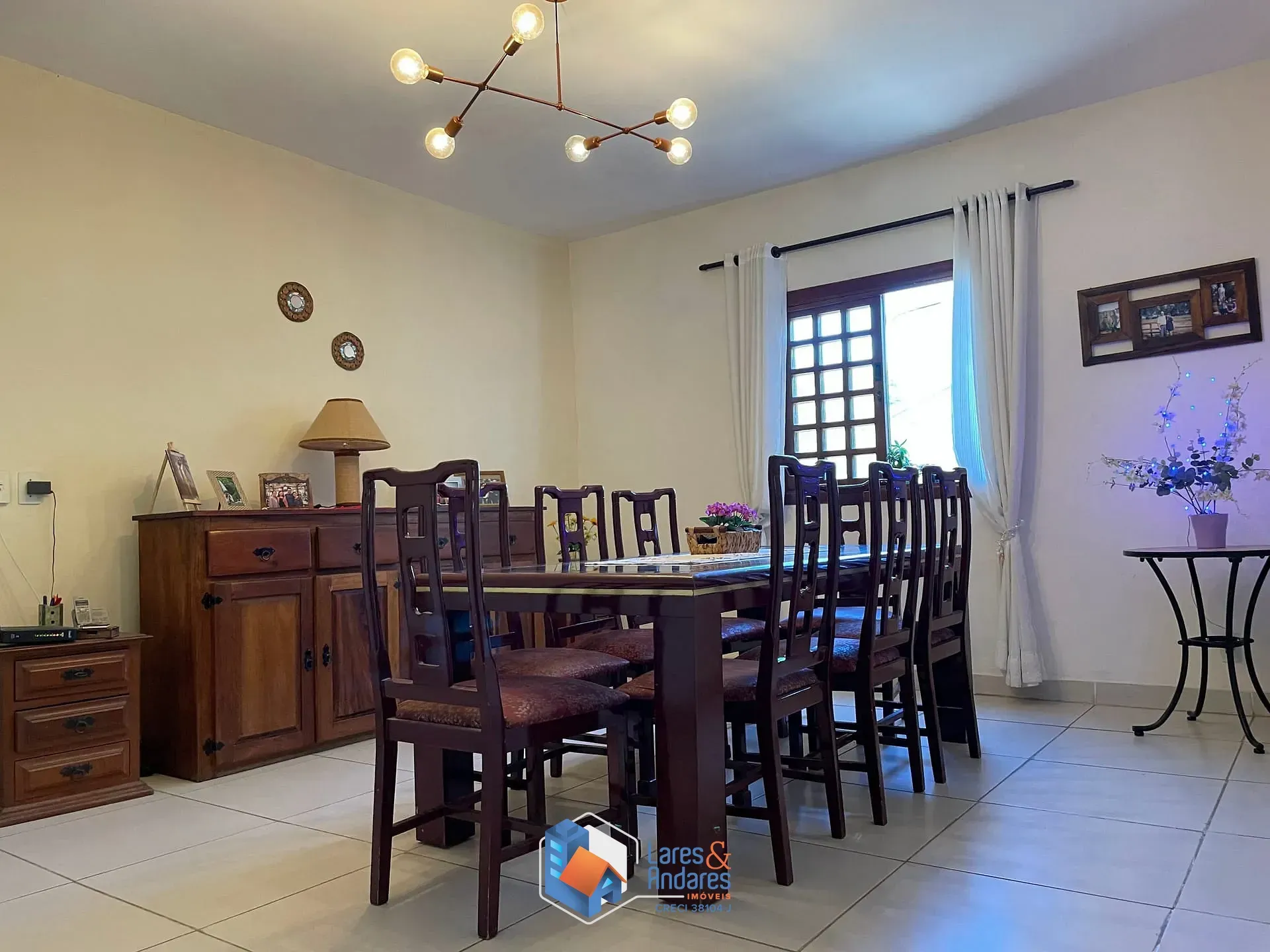 Imagem Casa de ótimo lazer para família à venda, Parque Dom Henrique, Cotia, SP