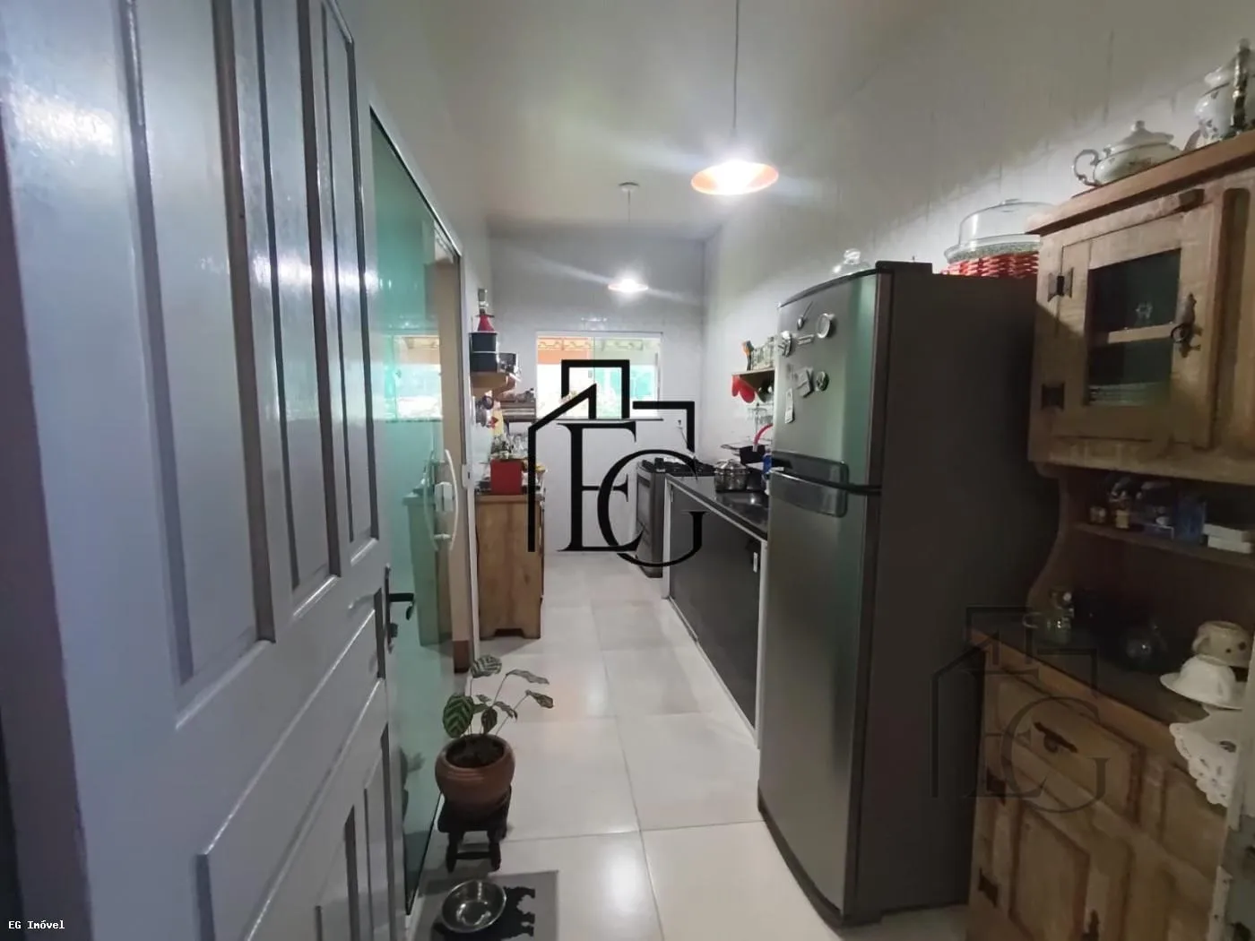 Imagem Casa em Condomínio para Venda em Saquarema, Rio da Areia (Bacaxá), 3 dormitórios, 2 suítes, 2 banheiros, 1 vaga