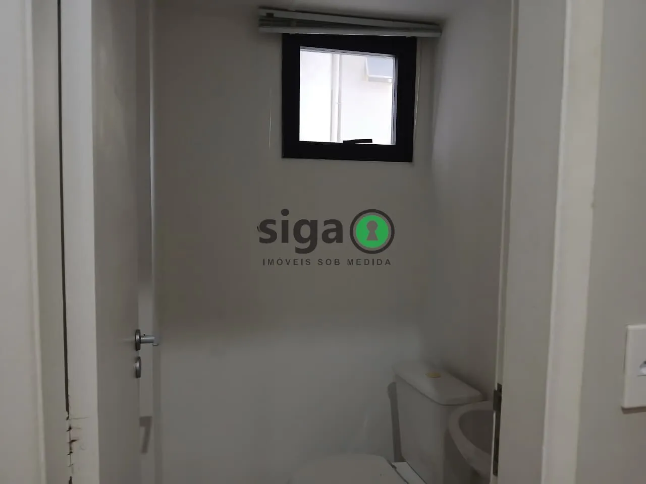 Imagem Conjunto comercial, sala de 45m² em Vila Olímpia - São Paulo/SP