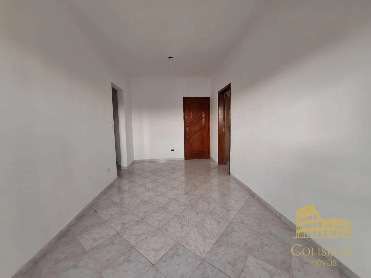 Imagem Apartamento com 1 dormitório à venda, 51 m² por R$ 330.000,00 - Canto do Forte - Praia Grande/SP