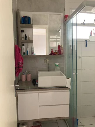 Imagem Casa de 2 dormitórios com jacuzzi a venda no condomínio Terra Nova Palhoça