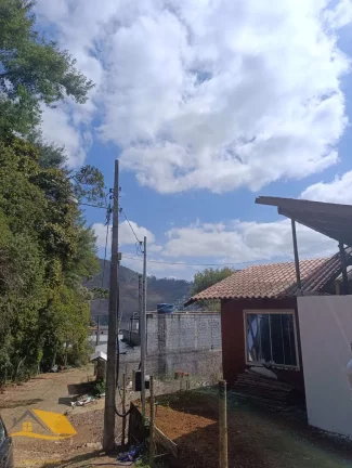 Imagem Casa com 3 quartos a venda em São Geraldo, com suíte, aceita financiamento bancário