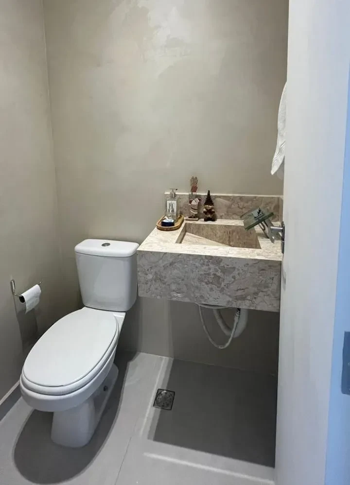 Imagem Casa de Condomínio com 3 Quartos à Venda, 160 m² em Jardim Celeste - Jundiaí