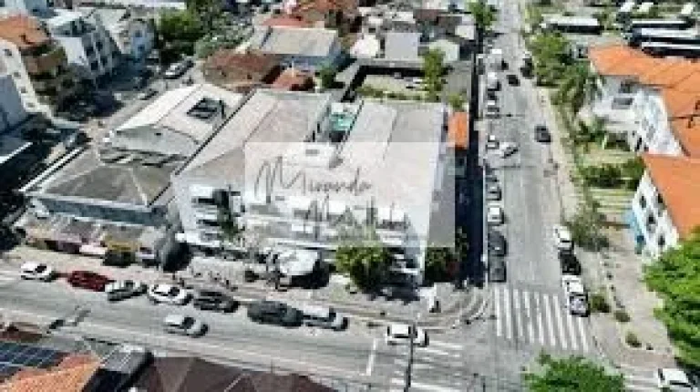 Imagem Hotel em Canasvieiras, Florianópolis/SC