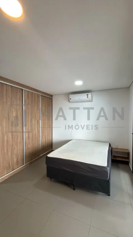 Imagem Studio com 1 dormitório para alugar, 36 m² por R$ 4.702,83/mês - Tatuapé - São Paulo/SP