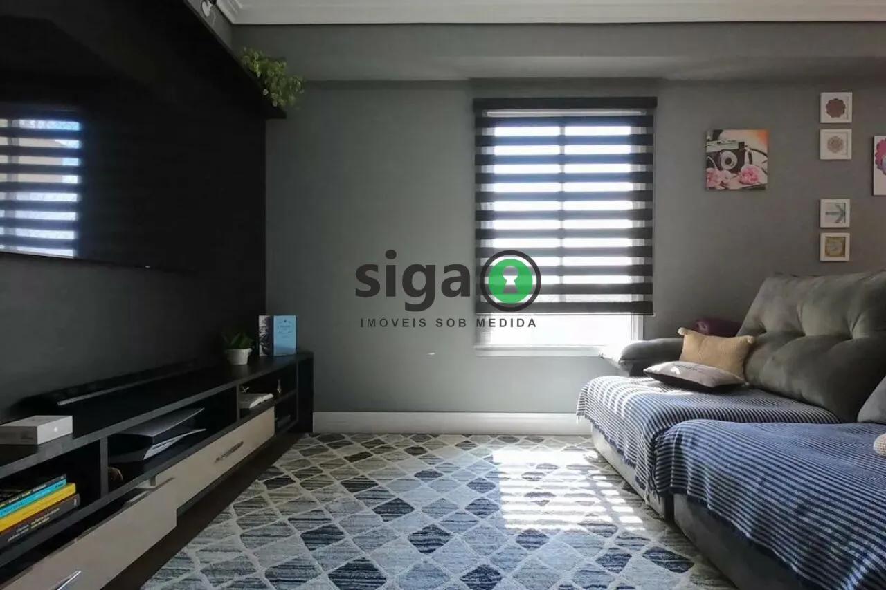 Imagem APARTAMENTO Á VENDA NA VILA ANDRADE COM 3 SUÍTES, 2 VAGAS!