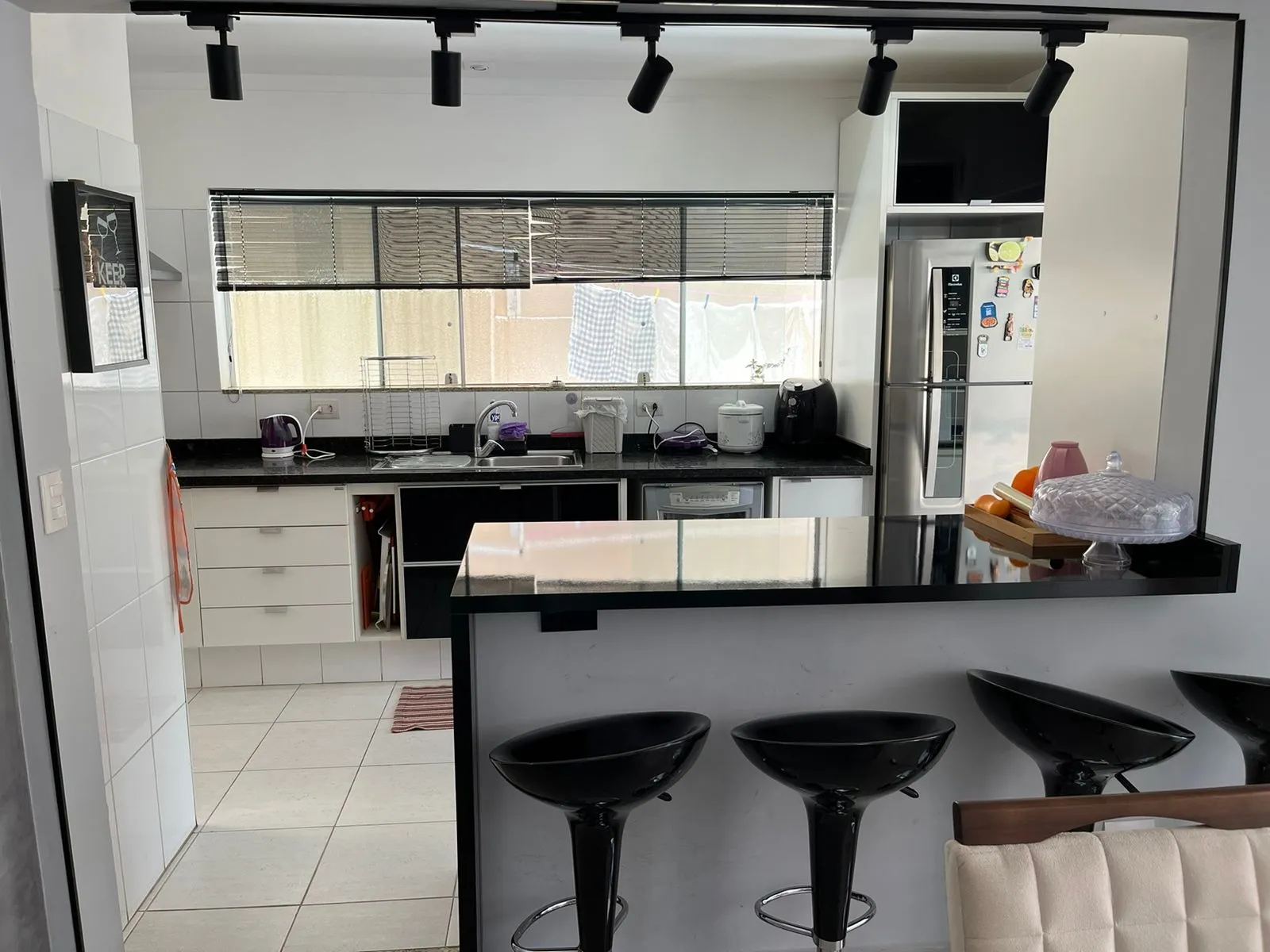 Imagem Casa 4 Suítes Condomínio Real Villas Europa- Sorocaba/SP