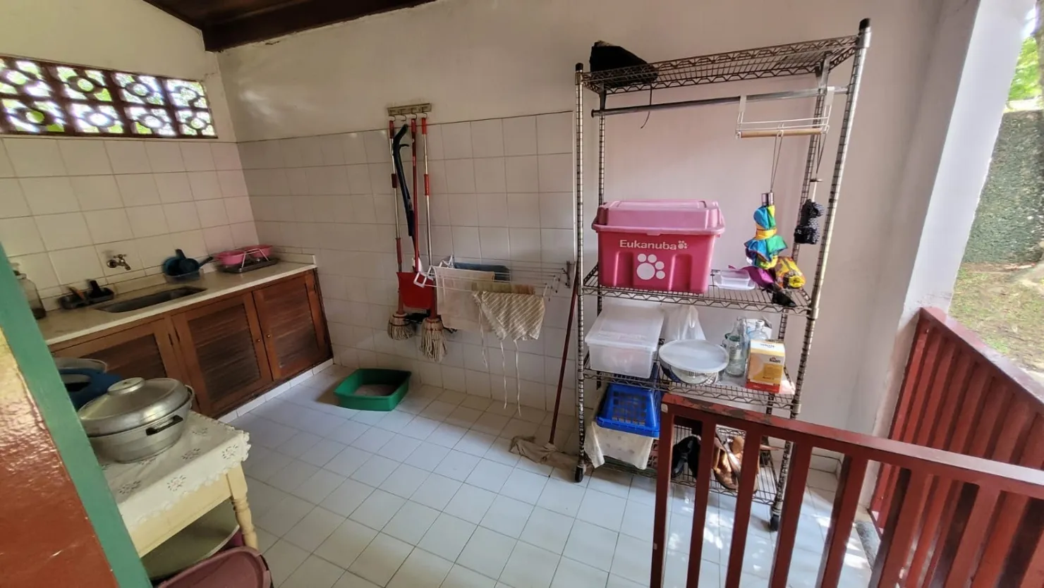 Imagem Casa para Locação 5 Quartos, 3 Suites, 3 Vagas, 350M², Bela Vista, Pindamonhangaba - SP