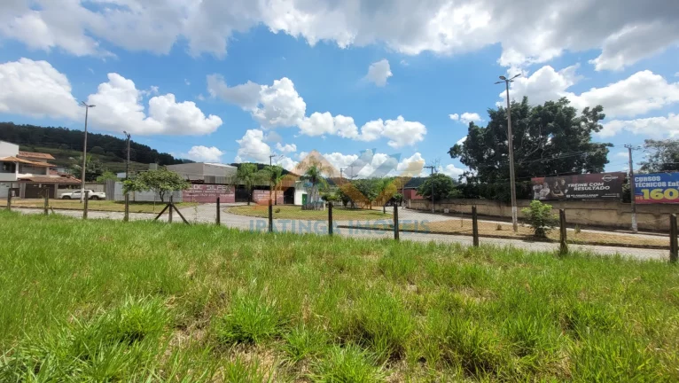 Imagem Lote de 2160m² no Amaro Lanari em Coronel Fabriciano