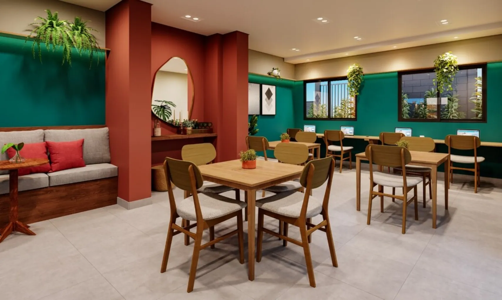 Imagem Comprar apartamento com 2 quartos em Vila das Belezas São Paulo SP