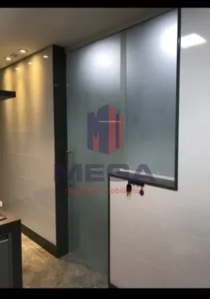 Imagem Porteira fechada! Unidade finamente montada e decorada em ótima localização!