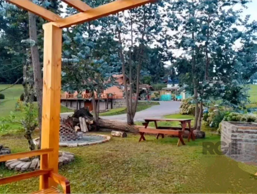 Imagem Casa a venda em São Francisco de Paula