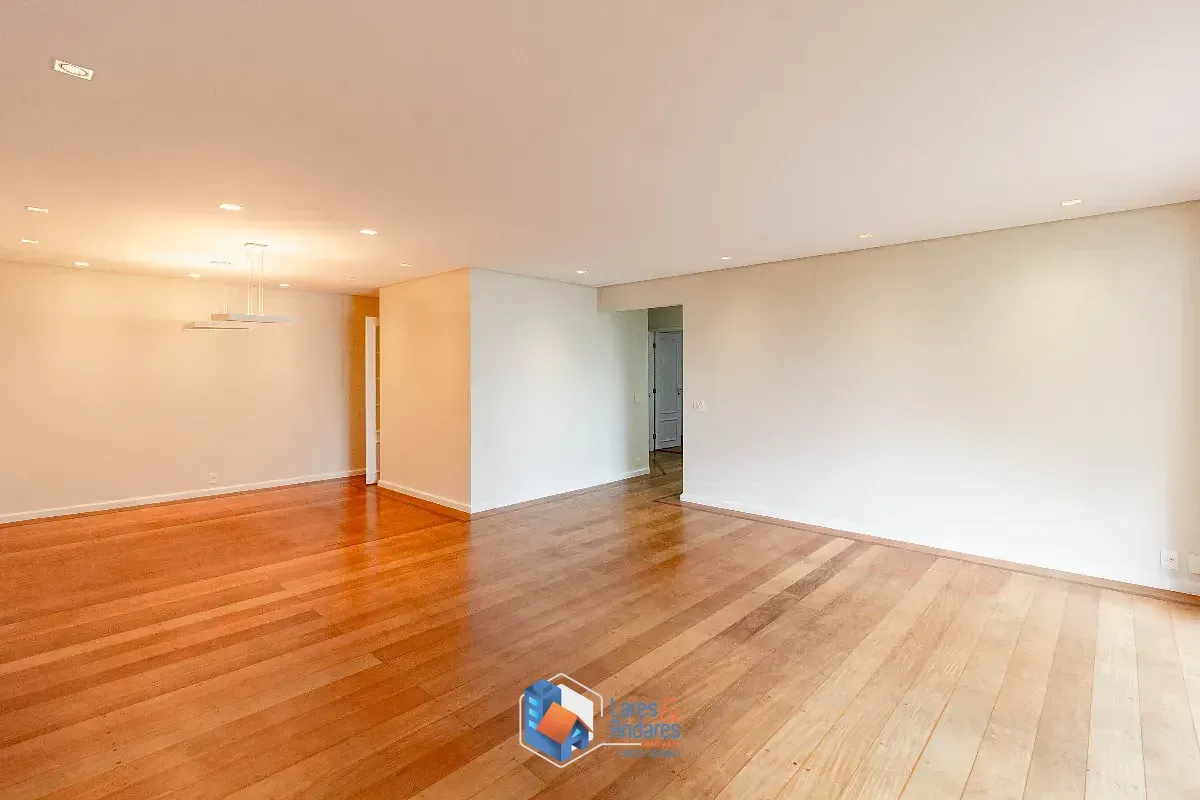 Imagem Apartamento para venda em Perdizes com 3 quartos, sendo 3 suítes, 191m²