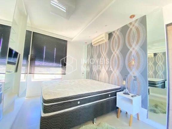 Imagem APARTAMENTO 2 QUARTOS A VENDA NA PRAIA BRAVA ITAJAI/SC