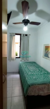 Imagem Apartamento à venda no bairro Enseada - Guarujá/SP