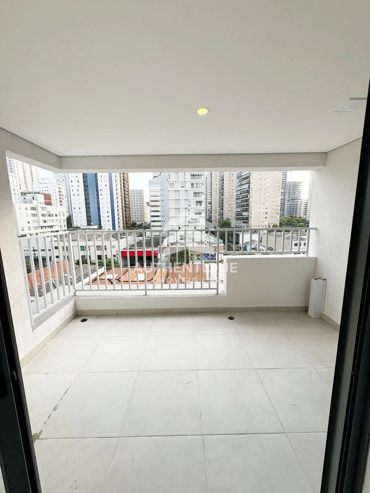Imagem MODERN CAMPO BELO - Apartamento no bairro Brooklin à venda