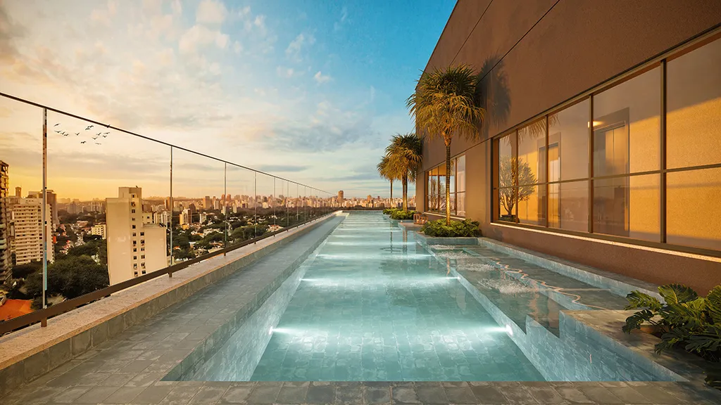 Imagem Nik Paradiso - Residencial - Nik Paradiso - Residencial