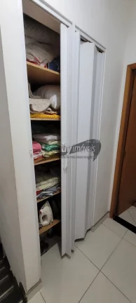 Imagem Casa para venda em Santos 3 dormitórios, bairro Macuco