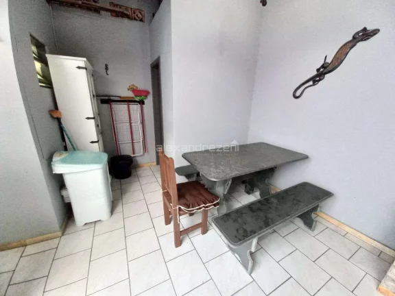 Imagem Sobrado para 10 pessoas