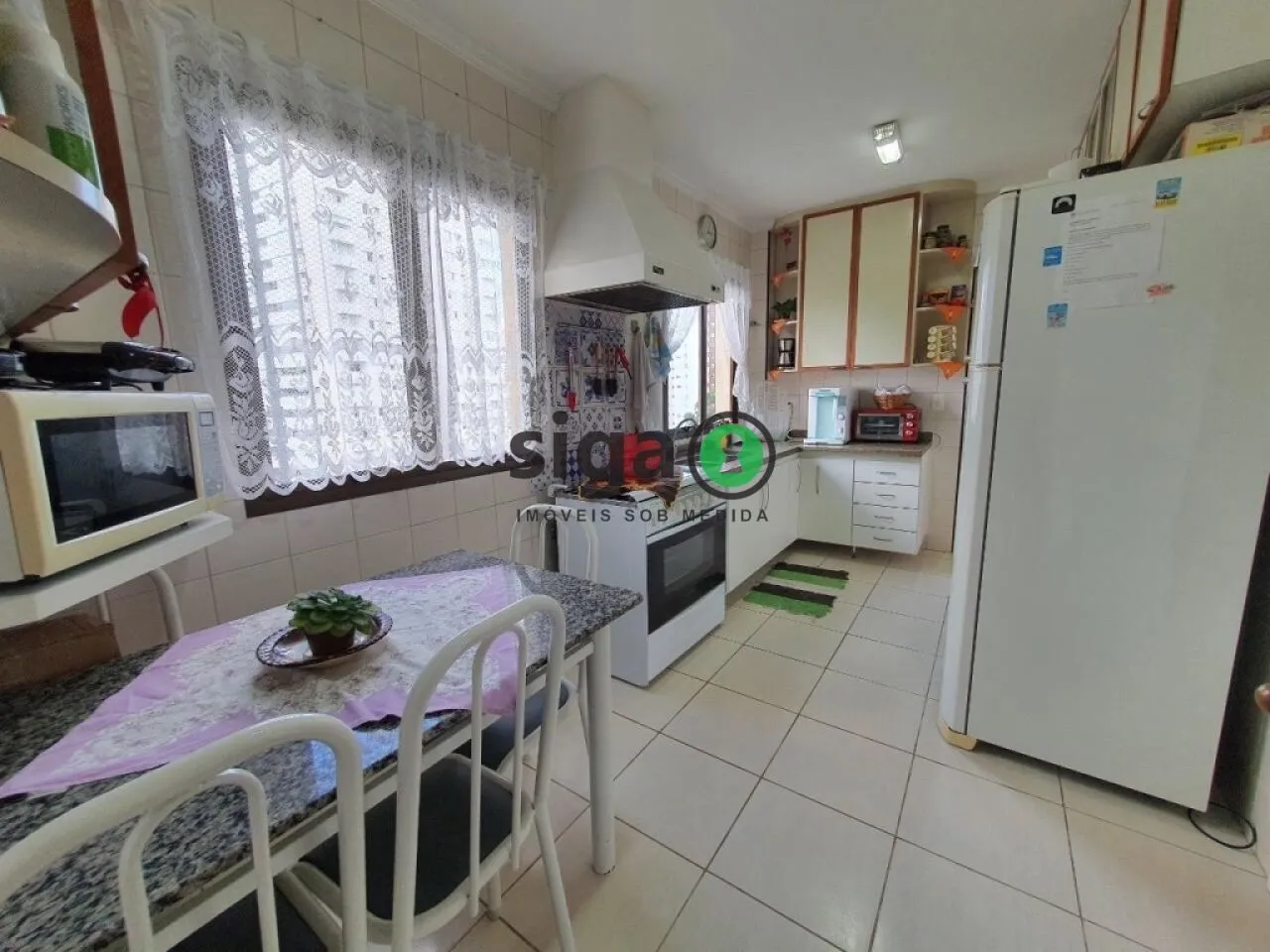 Imagem VENDE e ALUGA na Vila Suzana (Região do Morumbi) Apartamento com 3 dormitórios e 3 Vagas