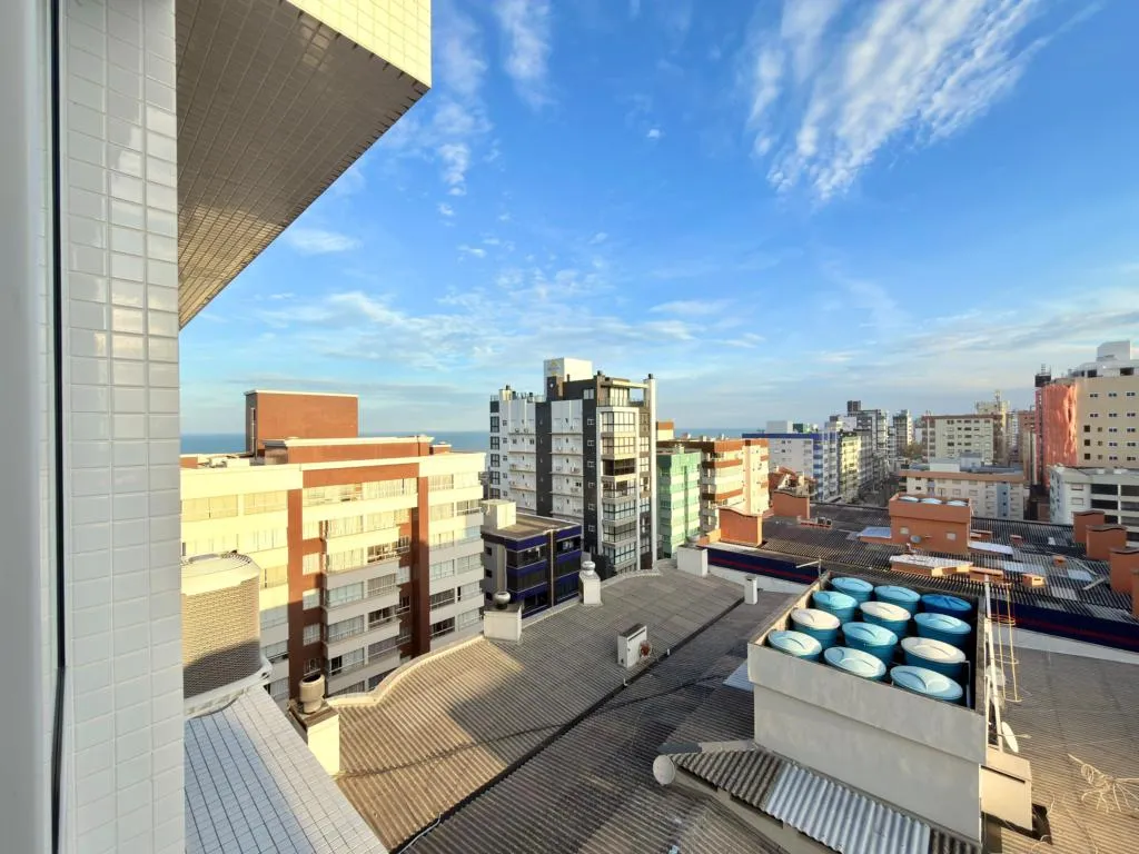 Imagem Apartamento 1 Dormitório - Bairro Zona Nova