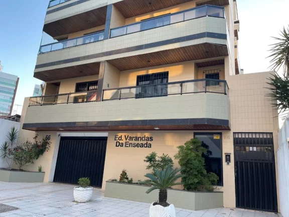 Imagem APARTAMENTO A VENDA COM 2 QUARTOS 2 SUÍTES NA PRAIA EM GUARAPARI ES