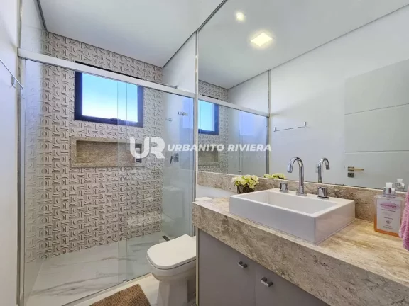 Imagem Projeto Impecável com Piscina, Gourmet e Vista Privilegiada