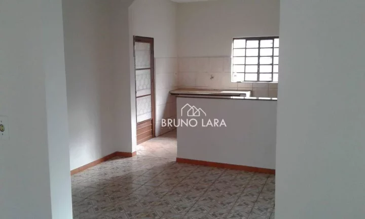 Imagem Casa à venda em Igarapé MG Bairro Santa Mônica