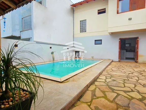 Imagem Residencial Verdes Campos - Casa à Venda no Verdes Campos