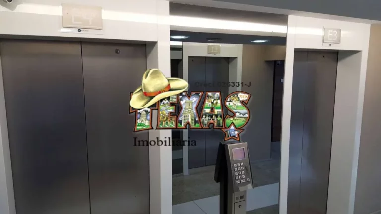 Imagem SALA COMERCIAL PARA LOCAÇÃO CHÁCARA ZONA SUL