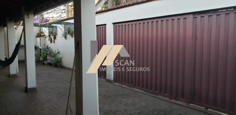 Imagem Casa à venda no Jardim Chapadão em Campinas, São Paulo
