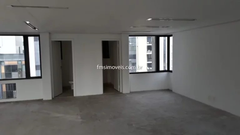 Imagem Conjunto Comercial para alugar Brooklin São Paulo SP