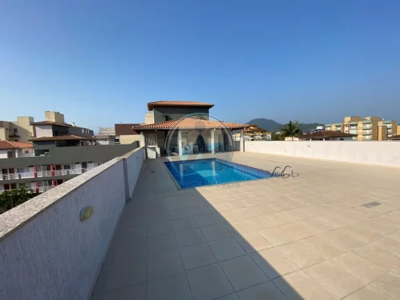 Imagem APARTAMENTO RESIDENCIAL em UBATUBA - SP, ITAGUÁ