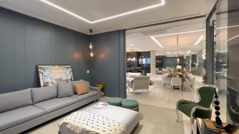 Imagem Apartamento para Venda em Maringá / PR no bairro Centro