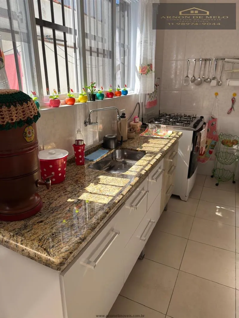 Imagem Casas no Litoral para venda em Praia Grande no bairro Boqueirão