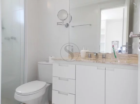 Imagem APARTAMENTO RESIDENCIAL em SÃO PAULO - SP, VILA MARIANA